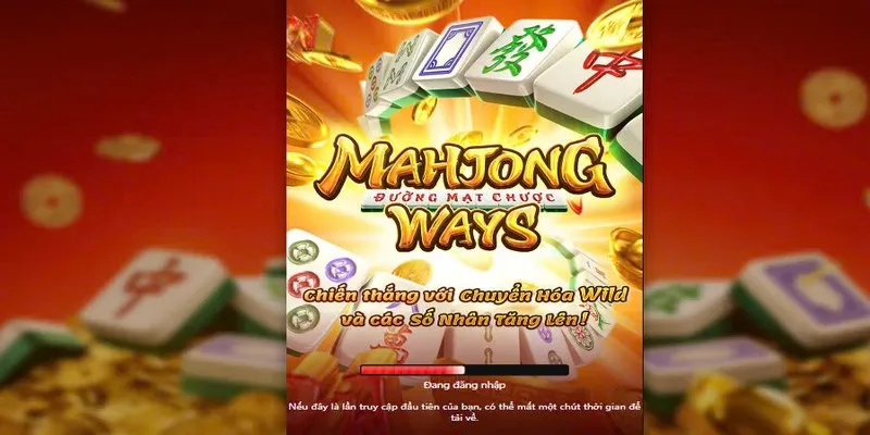 Game đường mạt chược mang đến trải nghiệm thú vị